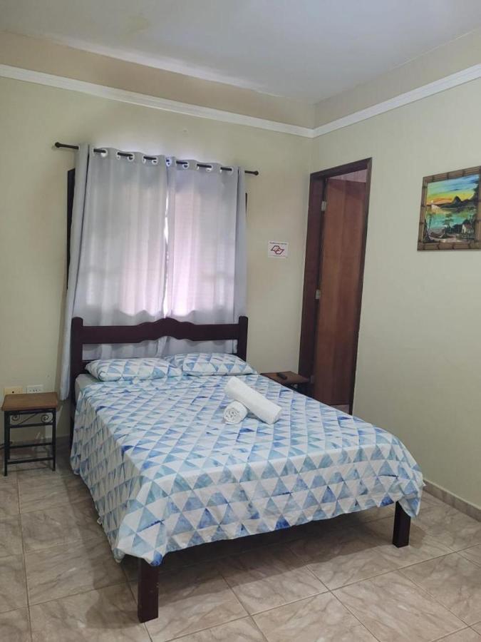 Hospedaria Solar 2 Ilhabela Exterior foto