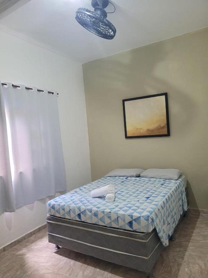 Hospedaria Solar 2 Ilhabela Exterior foto