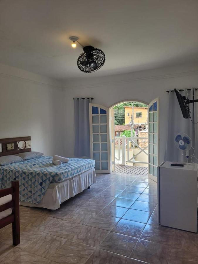 Hospedaria Solar 2 Ilhabela Exterior foto