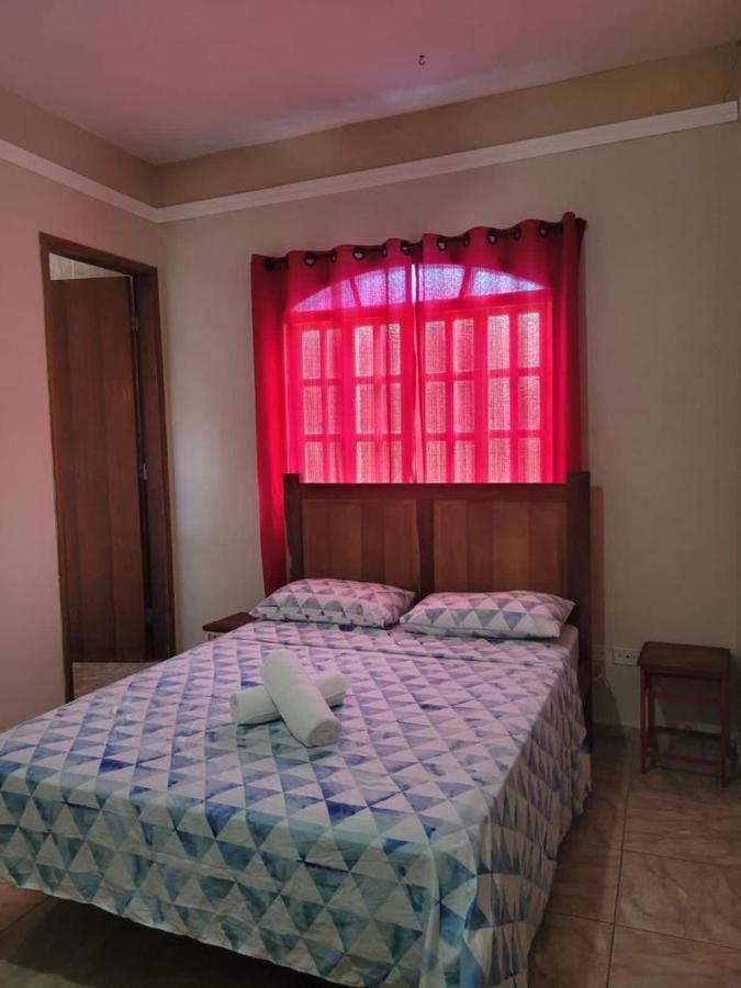 Hospedaria Solar 2 Ilhabela Exterior foto