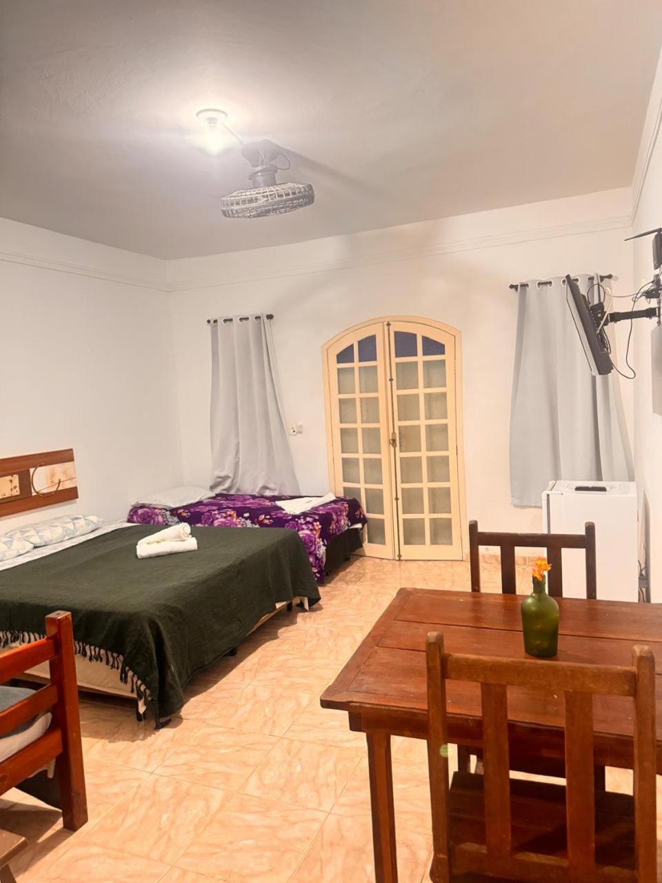 Hospedaria Solar 2 Ilhabela Exterior foto