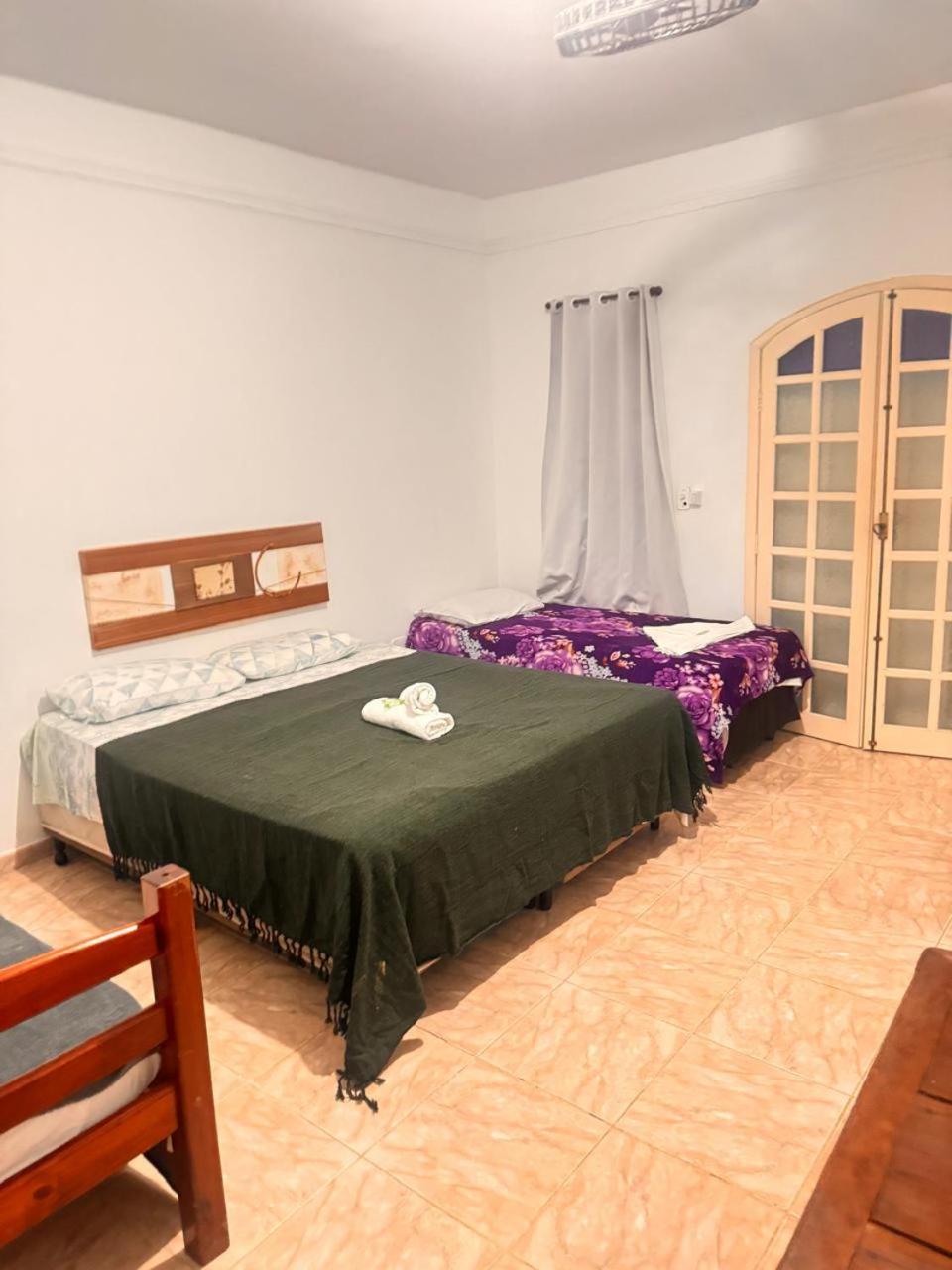 Hospedaria Solar 2 Ilhabela Exterior foto