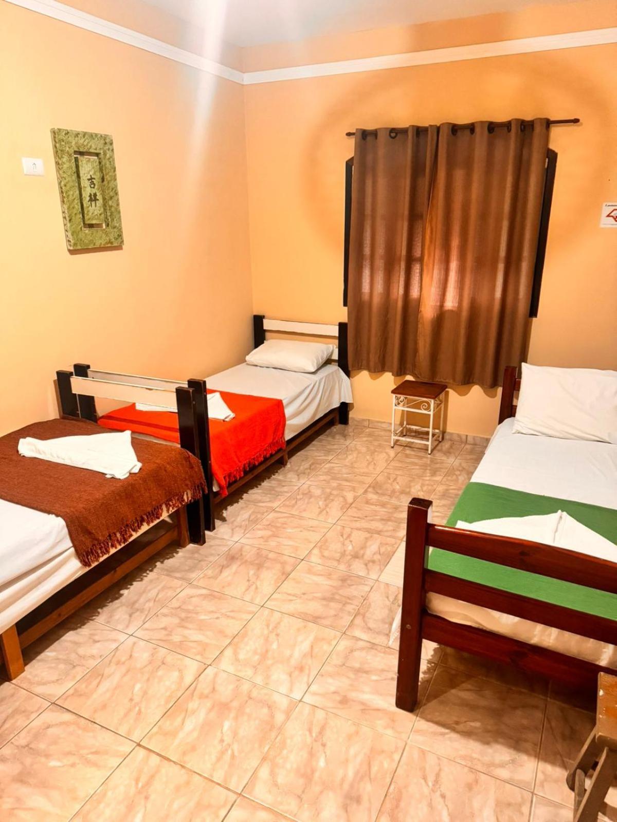Hospedaria Solar 2 Ilhabela Exterior foto