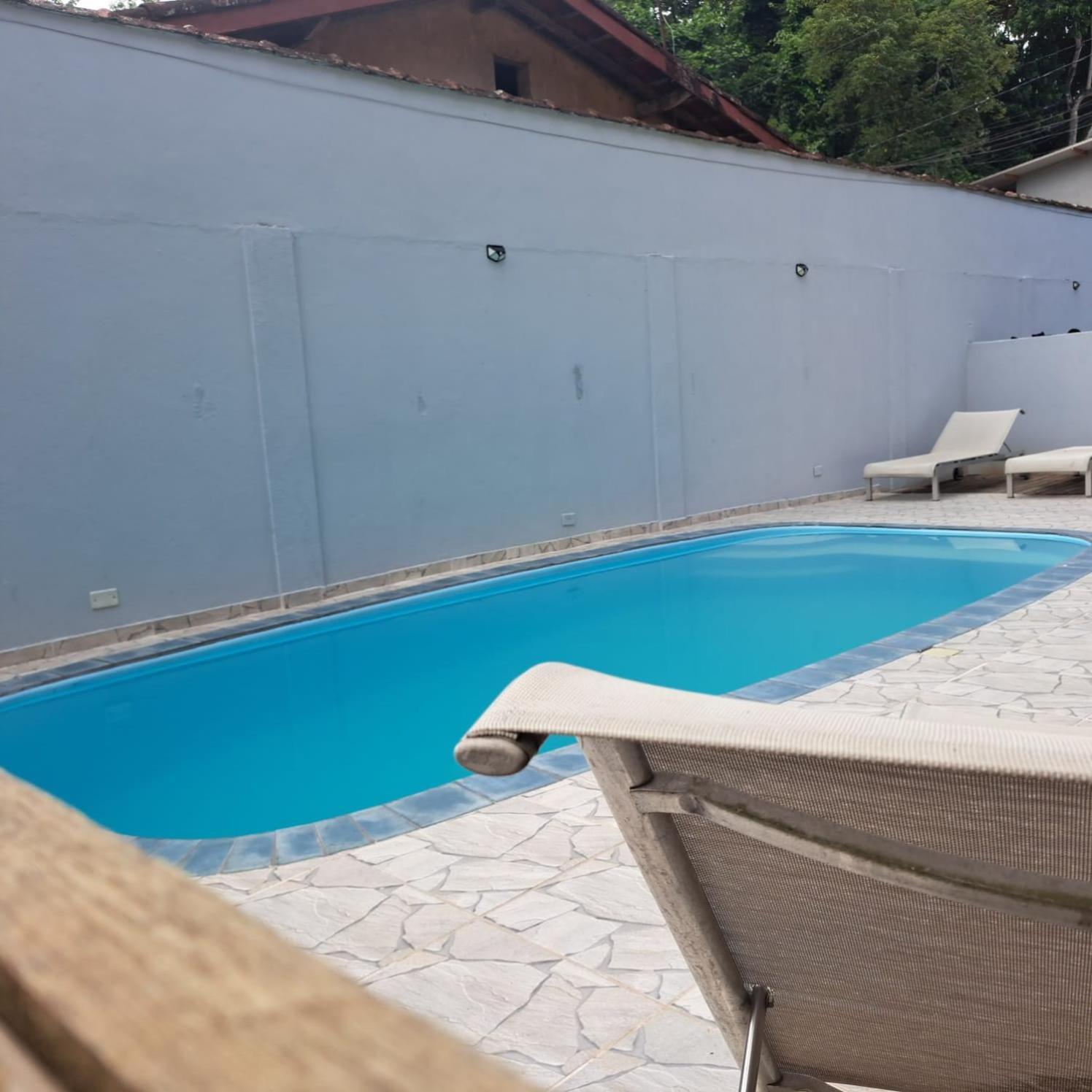 Hospedaria Solar 2 Ilhabela Exterior foto