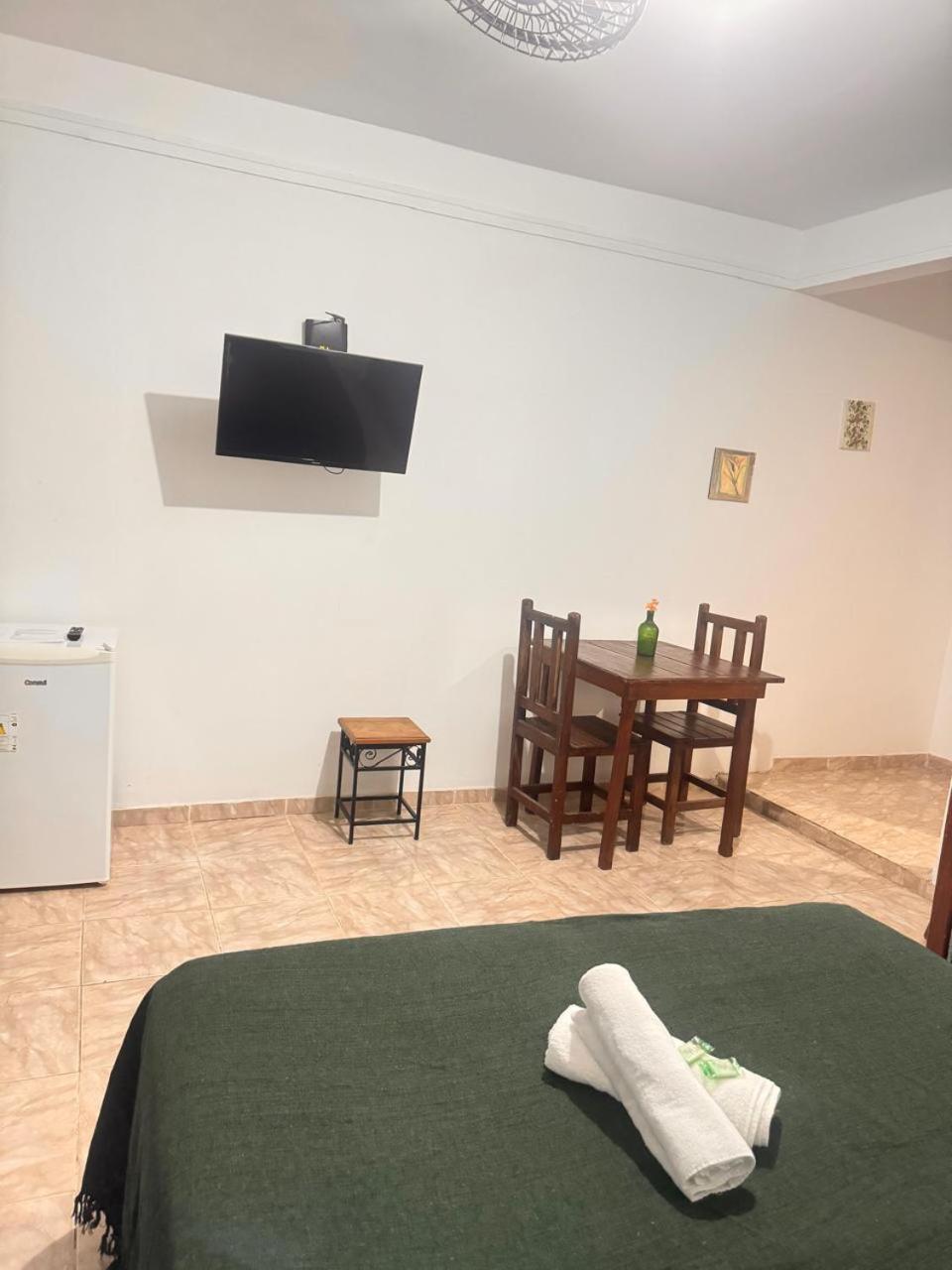 Hospedaria Solar 2 Ilhabela Exterior foto