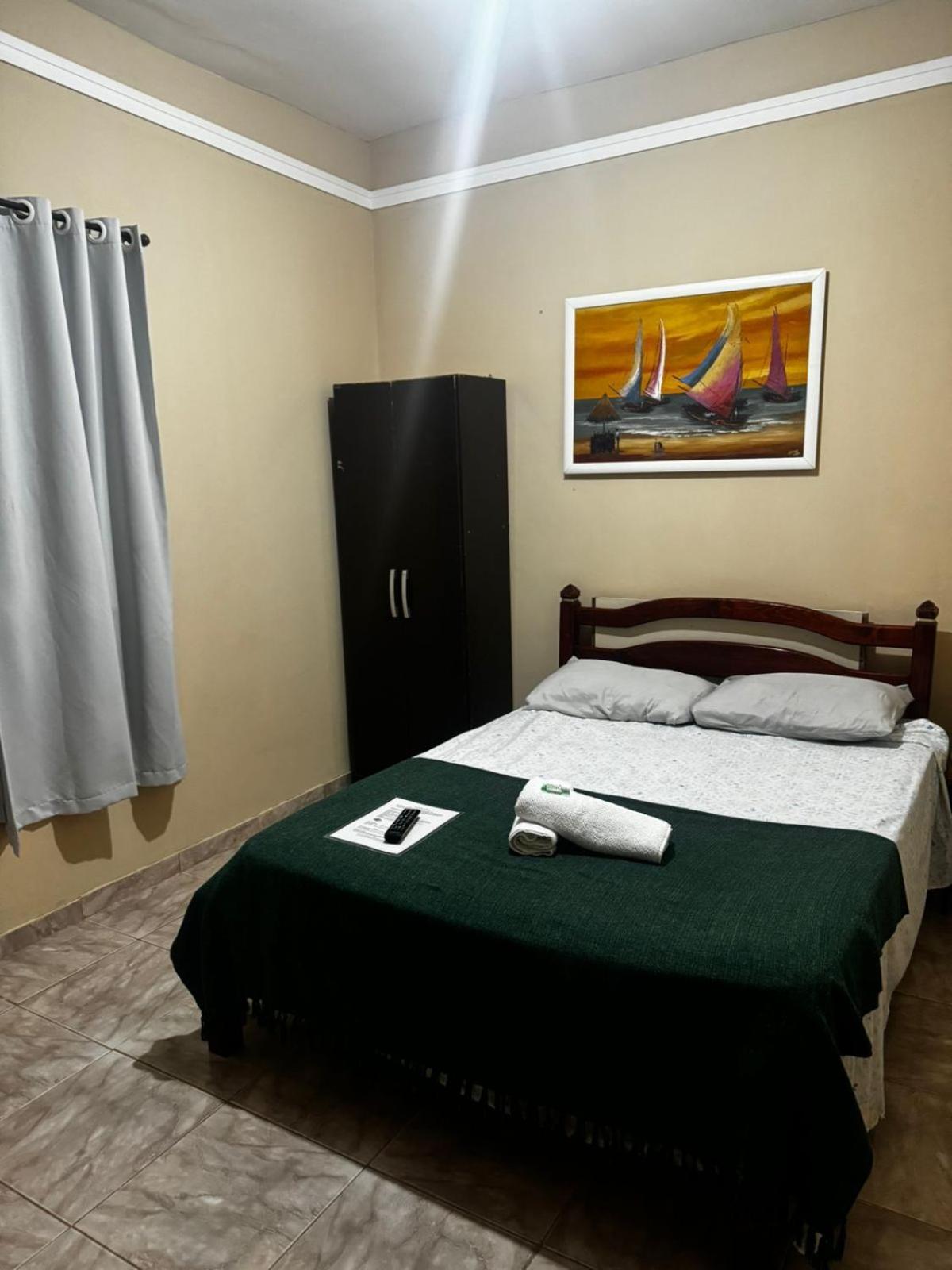 Hospedaria Solar 2 Ilhabela Exterior foto