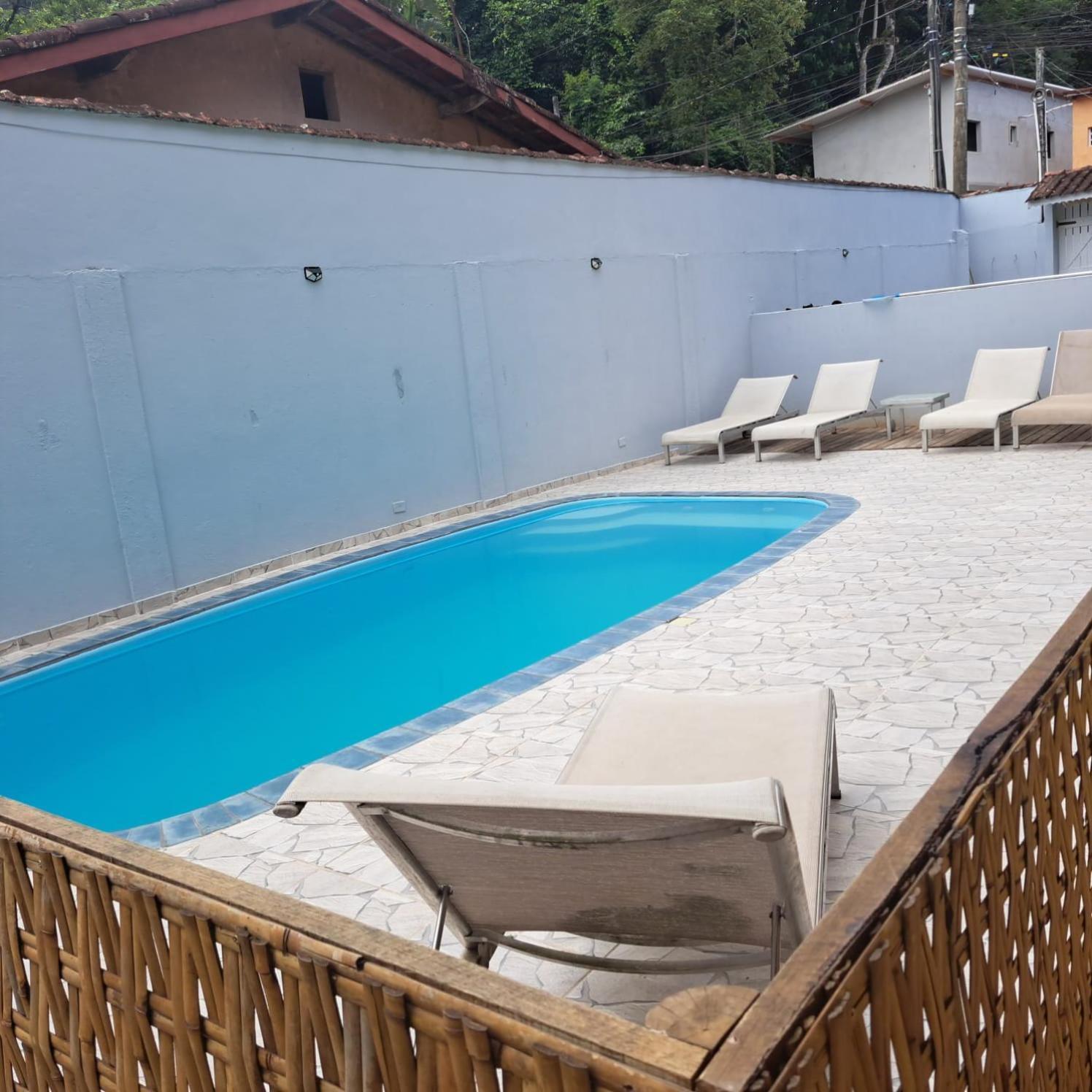 Hospedaria Solar 2 Ilhabela Exterior foto